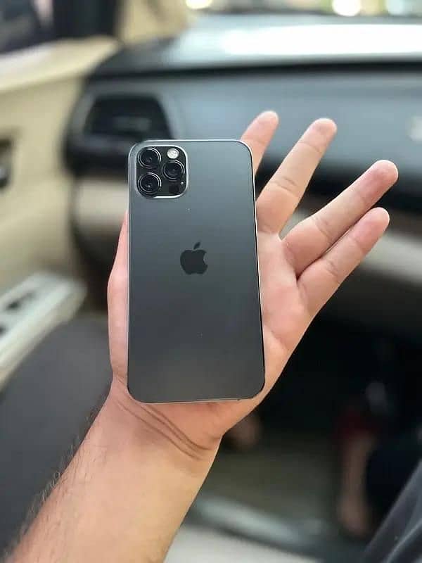 iphone 12 pro 128gb 7