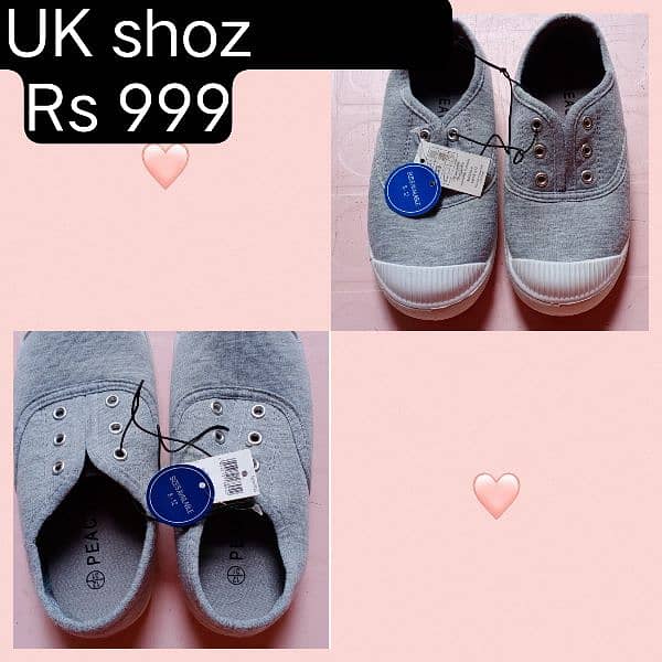 New UK jeans and shoZ with another free gift 15