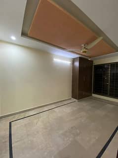 D 12 Islmbad House For Rent