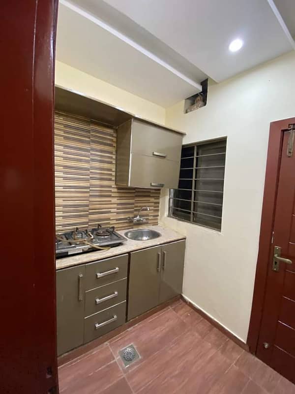 D 12 Islmbad House For Rent 13