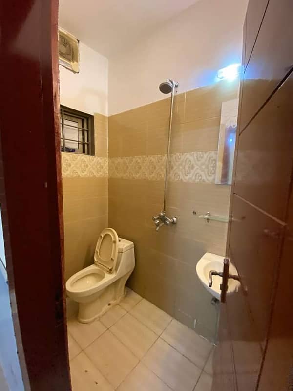 D 12 Islmbad House For Rent 14