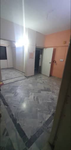 2 BED DD FLAT FOR RENT Hadi Market NAZIMABAD NO. 4