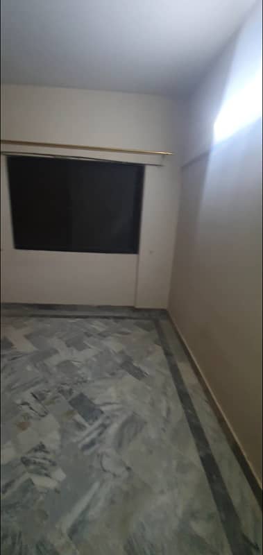 2 BED DD FLAT FOR RENT Hadi Market NAZIMABAD NO. 4 1