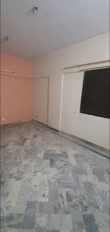 2 BED DD FLAT FOR RENT Hadi Market NAZIMABAD NO. 4 2