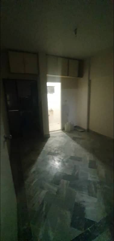 2 BED DD FLAT FOR RENT Hadi Market NAZIMABAD NO. 4 14