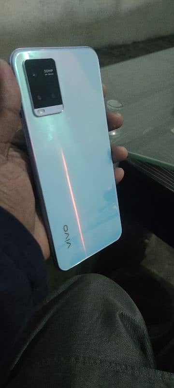 vivo y21t 4/128 condition 10/9 no open no repair 0