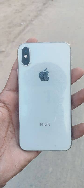 iPhone xs 64gb 0