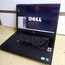 Dell Core i7 0