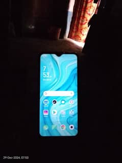 Oppo A1k