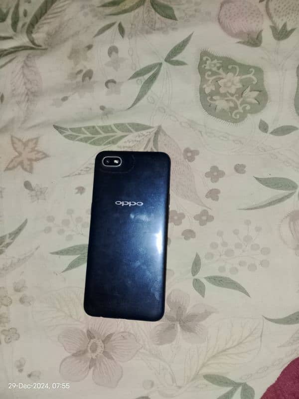 Oppo A1k 2