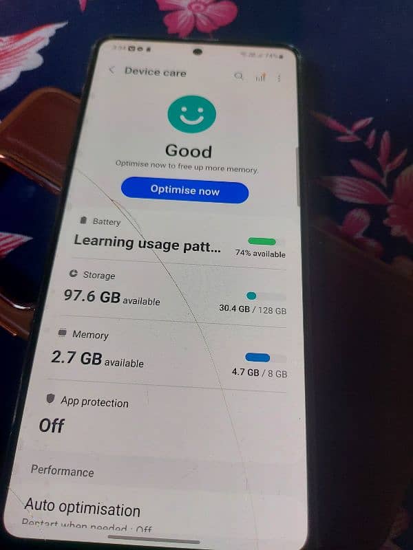 note 10 lite official pta Dual sim hai 8 gb 128 gb kit hai 2