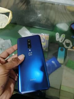 Oneplus 7pro 12/256 10by10