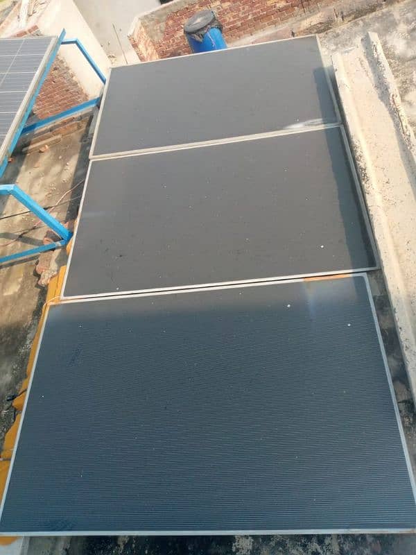 jinko 325 watt solar panel 1