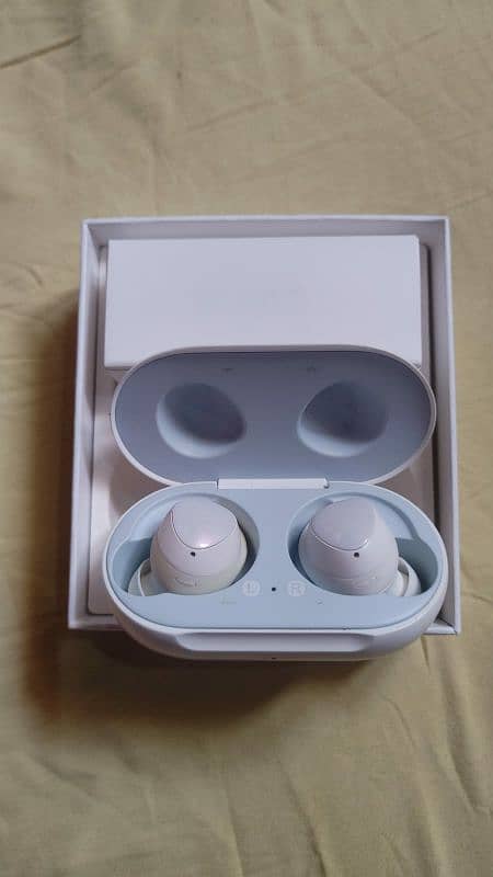 galaxy buds plus 3