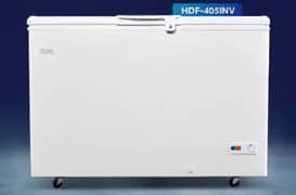 Deep freezer Haier 405 INV