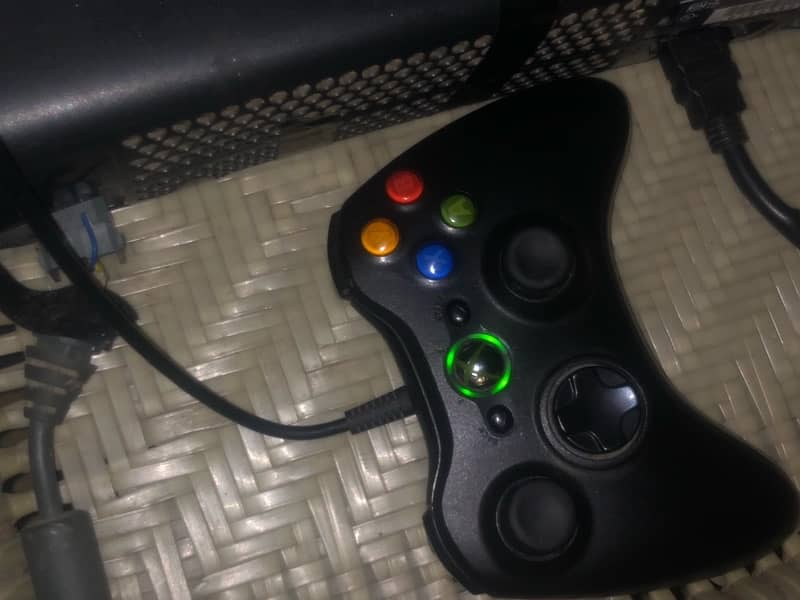 Xbox 360 Console 3