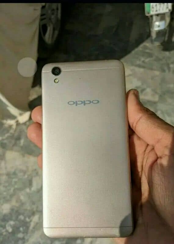 oppo a37 4gb 64gb 4g 10/10 1