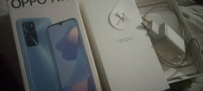 Oppo A16