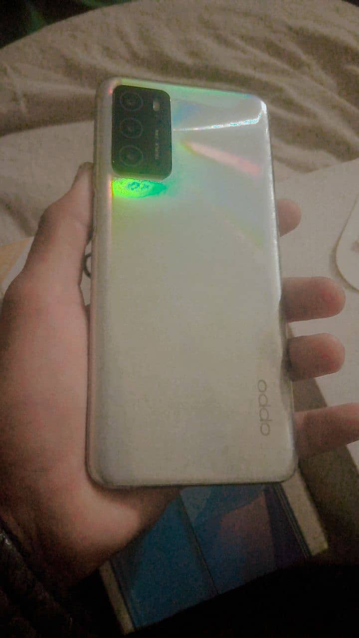 Oppo A16 2