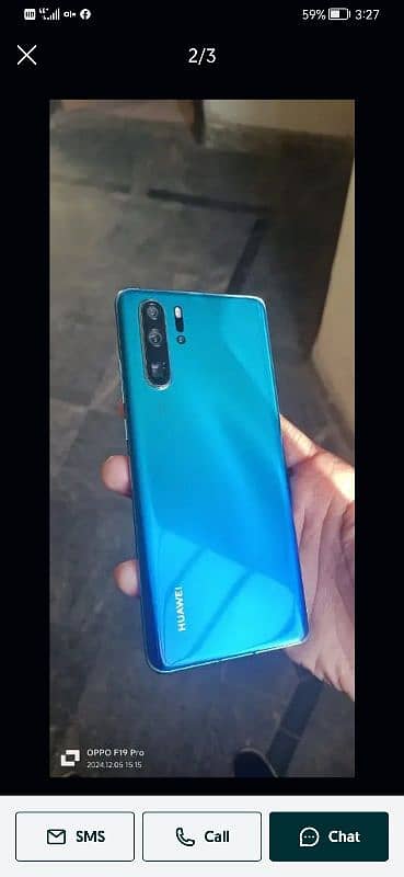 huawei p30 exchanges 1