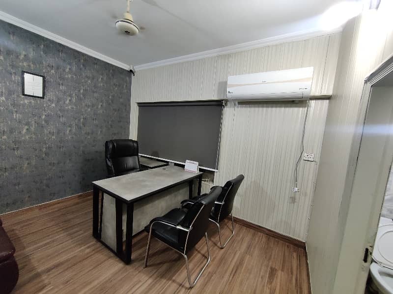 4 Marla 2nd Floor Available For Rent At Prime Location In DHA Phase 1 Lahore Pakistan 2