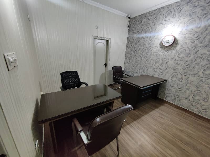 4 Marla 2nd Floor Available For Rent At Prime Location In DHA Phase 1 Lahore Pakistan 7