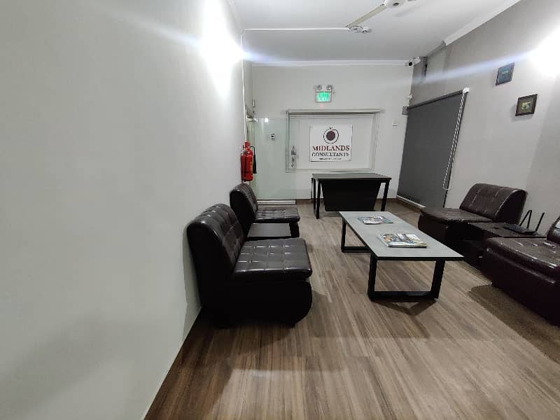 4 Marla 2nd Floor Available For Rent At Prime Location In DHA Phase 1 Lahore Pakistan 12