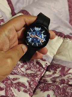 Samaung Galaxy watch 5 pro