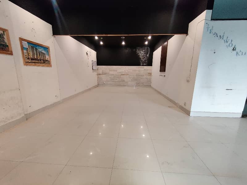 4 Marla 3rd Floor At Good Location For Rent In DHA Phase 6 Lahore Pakistan 25