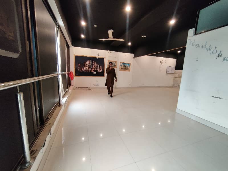 4 Marla 3rd Floor At Good Location For Rent In DHA Phase 6 Lahore Pakistan 28