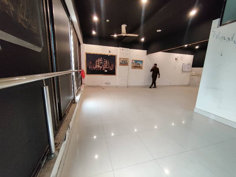 4 Marla 3rd Floor At Good Location For Rent In DHA Phase 6 Lahore Pakistan 33