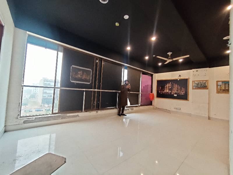 4 Marla 3rd Floor At Good Location For Rent In DHA Phase 6 Lahore Pakistan 34