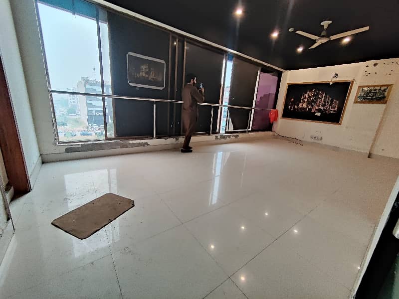 4 Marla 3rd Floor At Good Location For Rent In DHA Phase 6 Lahore Pakistan 35