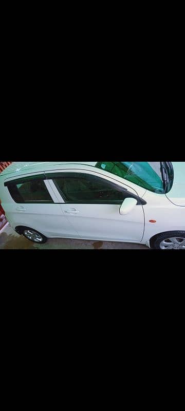 Suzuki Cultus VXL 2018 genuine 6