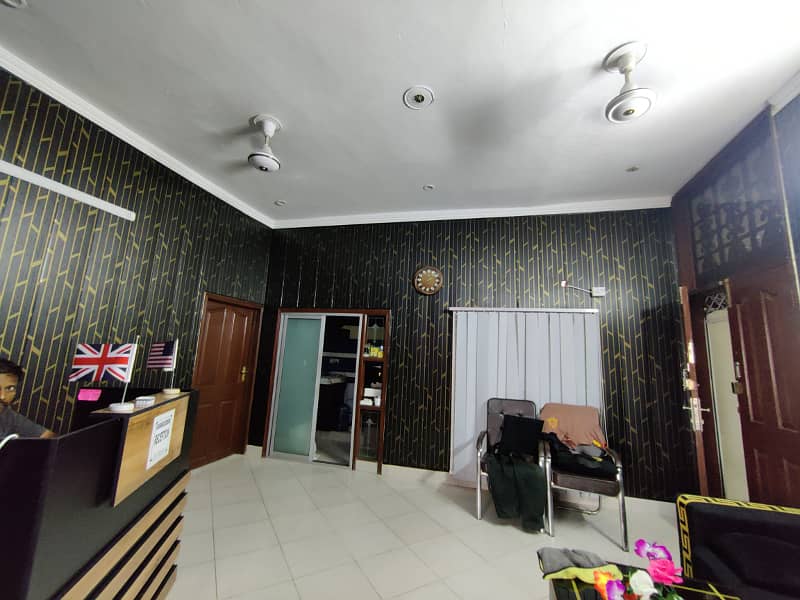 4 Marla 2nd Floor For Rent In DHA Phase 4,Block DD,Pakistan,Punjab,Lahore 44