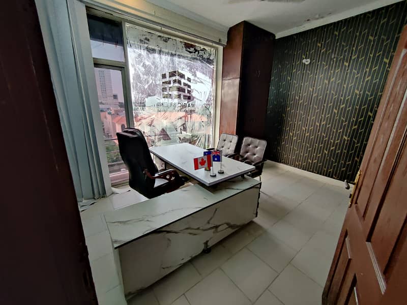 4 Marla 2nd Floor For Rent In DHA Phase 4,Block DD,Pakistan,Punjab,Lahore 45