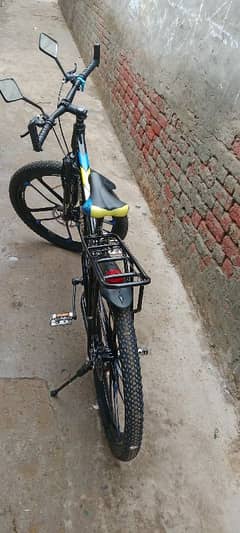 cycle bmx