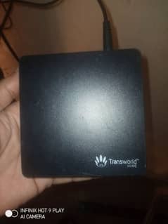 Transworld android box