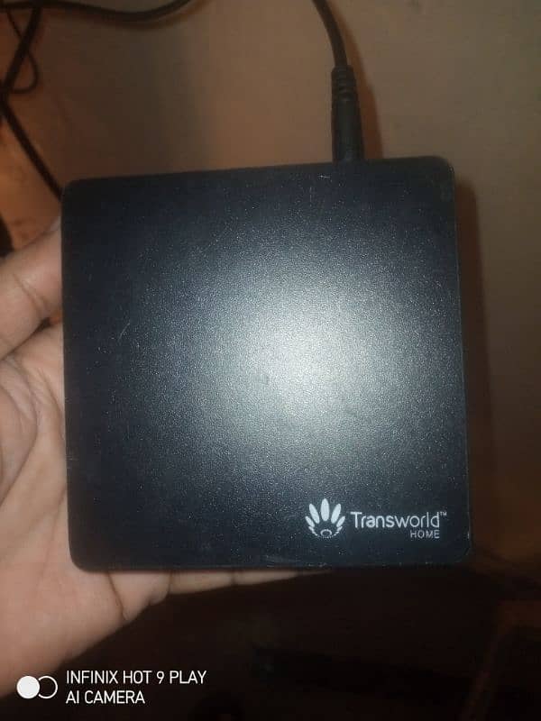 Transworld android box 0