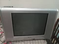 Sony Original Tv television