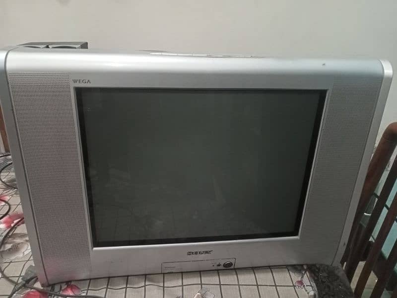 Sony Original Tv television 0