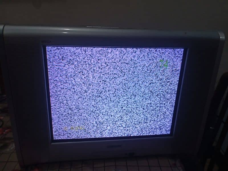 Sony Original Tv television 2