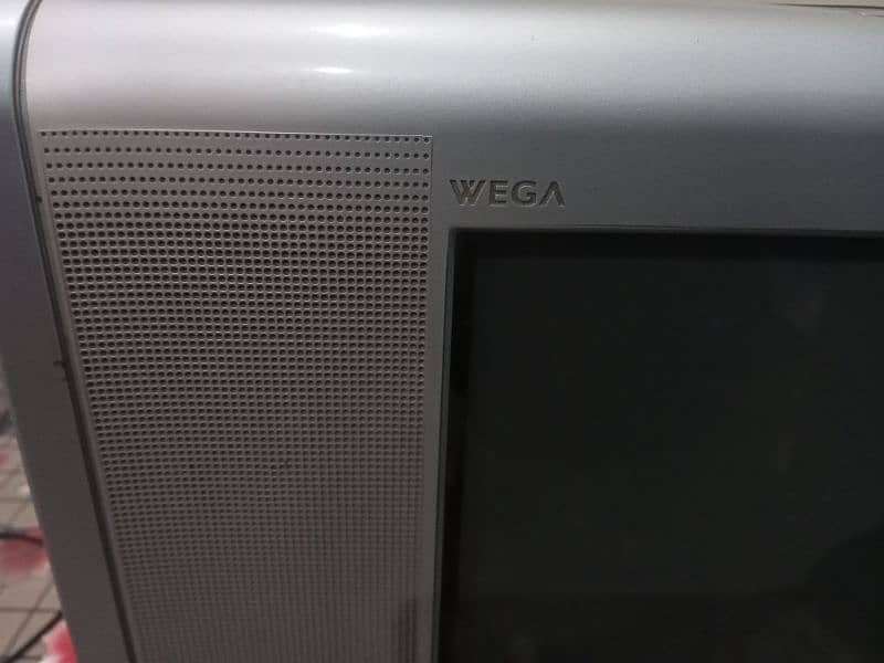 Sony Original Tv television 4