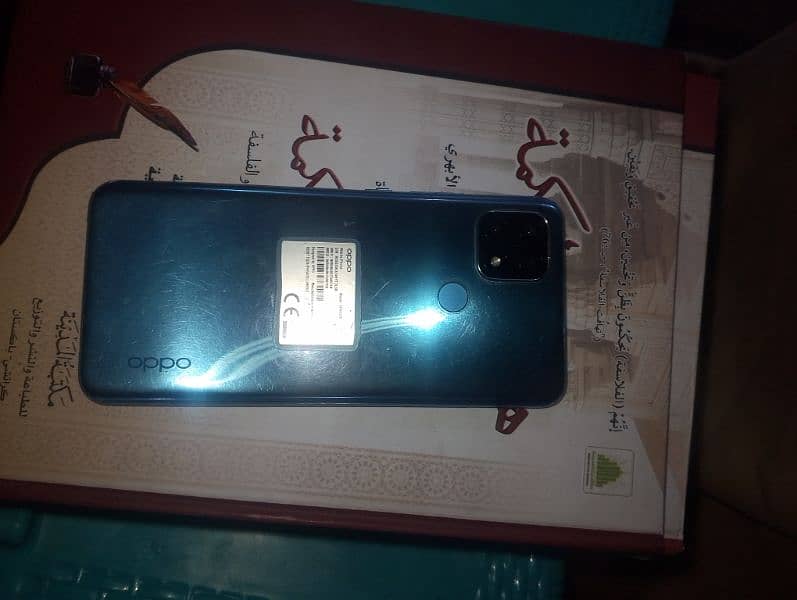 OPPO a15 3gbram 32 memeroy no open no repair only mobile ha bass 3