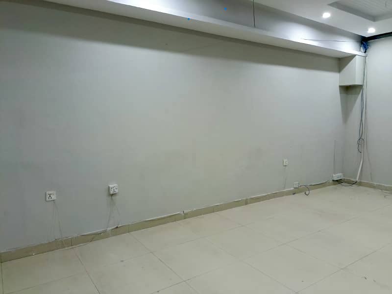 4 Marla Basement Available For Rent In DHA Phase 1,Block K Pakistan Punjab Lahore 25