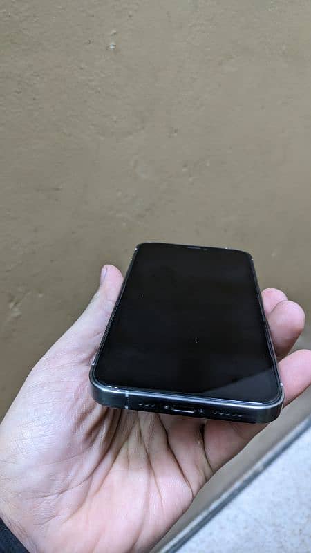 Iphone XR converted 15 pro PTA approved 2