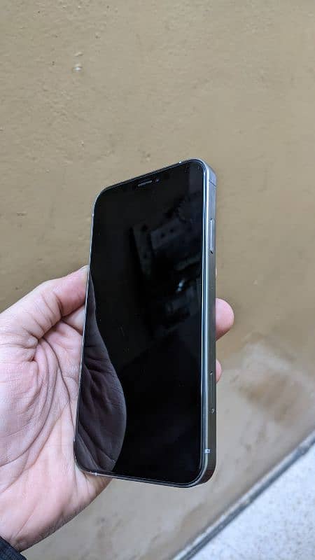 Iphone XR converted 15 pro PTA approved 4