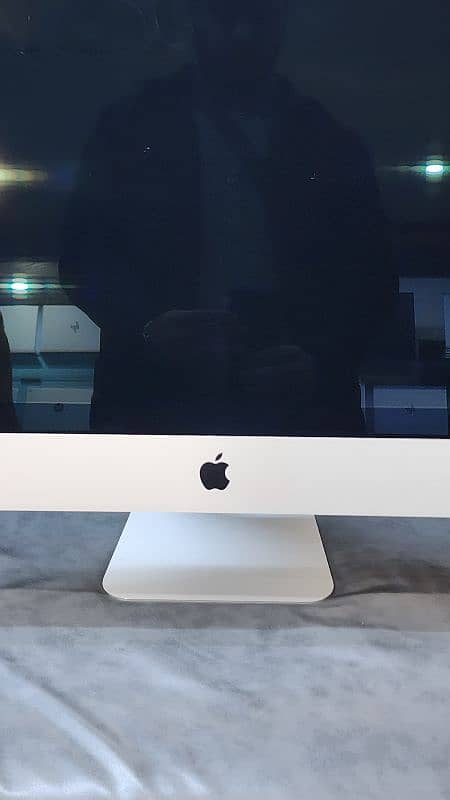 IMac 2020 i7 32GB 512GB 8GB 27" 5K retina 1