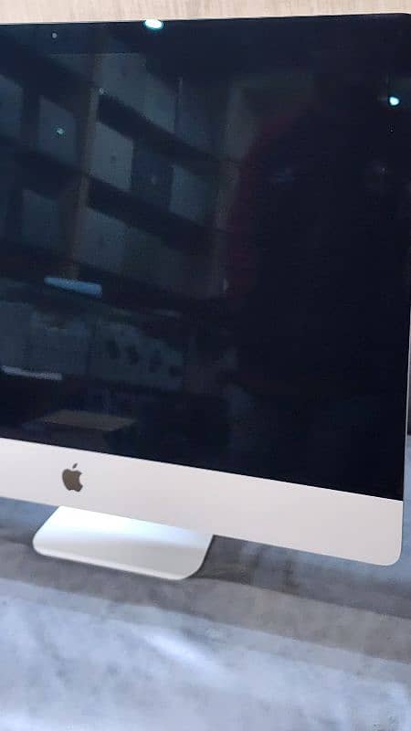 IMac 2020 i7 32GB 512GB 8GB 27" 5K retina 4