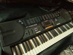 CASIO CTK-660L